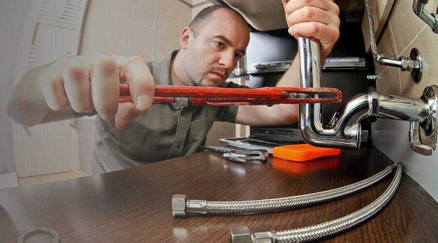 Professional same day plumber in Brent, AL